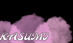 AHEGAO SQUIRT WITH KNEE HIGH SOCKS POV