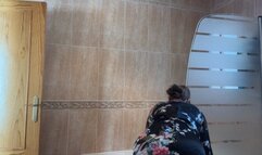 STEP MOM IS YOUR FUCK DOLL AND WANTS YOUR CUM OVER HER FACE