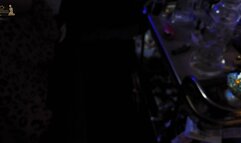 King Midas interrupts FTM Quillon’s gaming session with a quick fuck