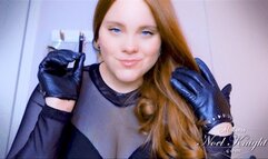 It's All Over if You Finish