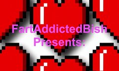 Fartin in the kitchen inboxers