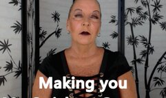 Making you My QUICKEST Quick Cummer (MOV)