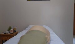 Gay Latex Hooded Breather Sheath Dress Self-Bondage