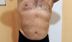 POV: Bulldozer - No Mercy Vertical Versionn