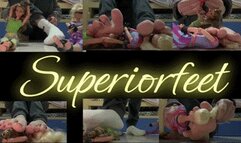 Dominant dream, My slavery