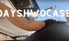 Giantess Crew - Dayshowcase