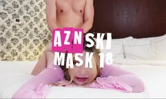 Cum To The City, Stay For Asian Cock with Daisy LaVoy