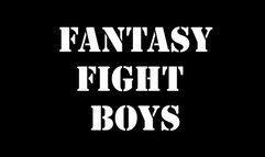 FFB066 Crotch Despair 3 mov