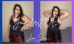 Your First CEI (Audio Only)