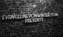 Two waitresses Get Frozen and Posed 1