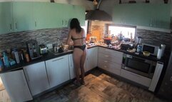 MilfyCalla- Very sexy clips with home made fuck and sexy dance 26