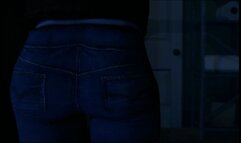 Spiderman delivers the cock to Mary Jane asshole