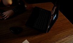 Sex Ed With A Succubus ? 3D Porn