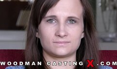 WoodmanCastingX - Lylia Lin