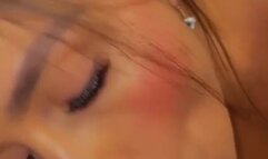 Caryn Beaumont Oiled Up Butt Plug Sex OnlyFans Video