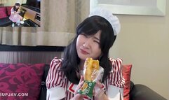 FC2PPV 4359154 [Uncensored]