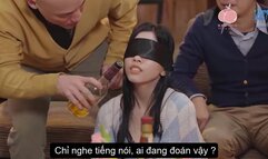 Surprise family sex party at the end of the year