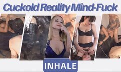 Cuckold Reality Mind-Fuck - Mobile Version