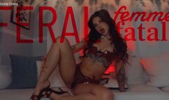 Feral Femme Fetale