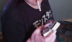 Become a Gooner for Voluptuous Goddess Ass