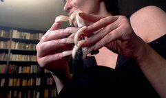 paint nails march 2024