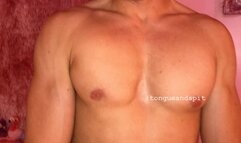 Logan Nipples Part12 Video1 - MP4
