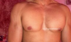 Logan Nipples Part12 Video1 - WMV