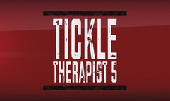 Tickle Therapy 5 - Part 1 - The Ruse