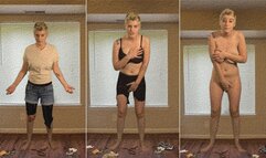 Sugargirlmodel: GROWING MUNCHIES!