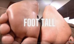 Giantess Crew - Princess J - FootTall