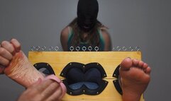 Wife Humbled by a Friend Part 2