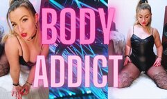 BODY ADDICT