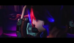 Fortune Has Sex With Captain , Hentai Game, Uncensored