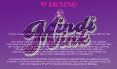 MILF Lesbian Nylon Lovers Thigh Fuck Each Other's Strap-On Dicks