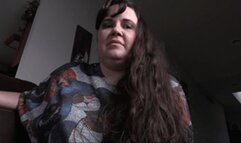 Always Weak And Horny, 1st