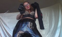 Chastity Games - Pussy Servant