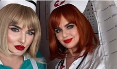 Fortunate with your medical care