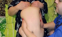 Doctor someone lives in me MP4