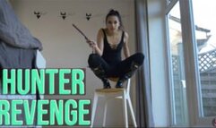 Hunter Revenge