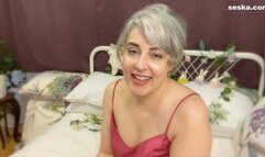 Seska is the Goddess of Spring