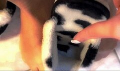 Do you want to feel like My slave? (Part 2)