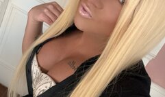 Bella will Cuntbust You