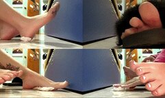 Do you also want to be My object? (Part 3)