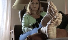 This True Story Of Mine, 1st