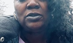 Outdoor cigar smoke (winter '24)