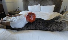 Leopard Ruin and Smother (Full Version) - 4K Ultra High Definition