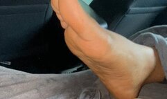 Honeyvee sisters footjob