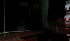 The Punk Rock Seduction A POV Striptease and Ride You'll Never Forget