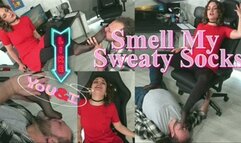 Eccitata Dal Potere ( Terza Parte ) Turned On By Power ( Third Scene )