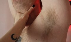 Mina The Sinner Video Bundle 2 - TWO FULL SCENES